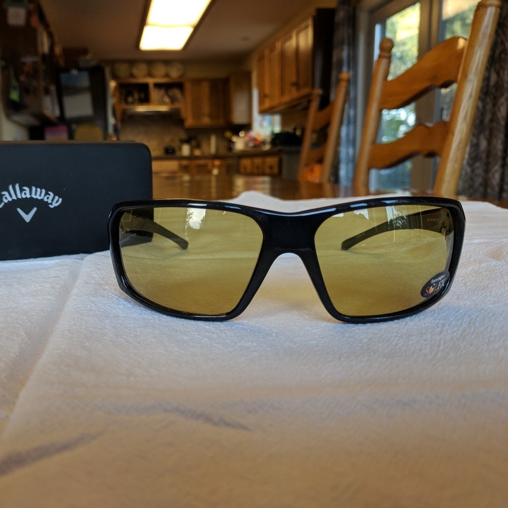Callaway golf sunglasses mens